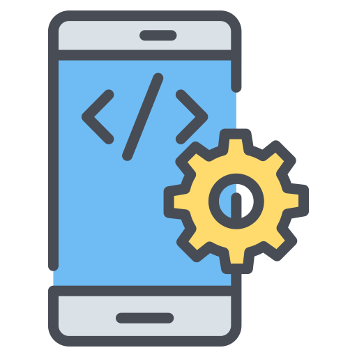 Custom Mobile App Development