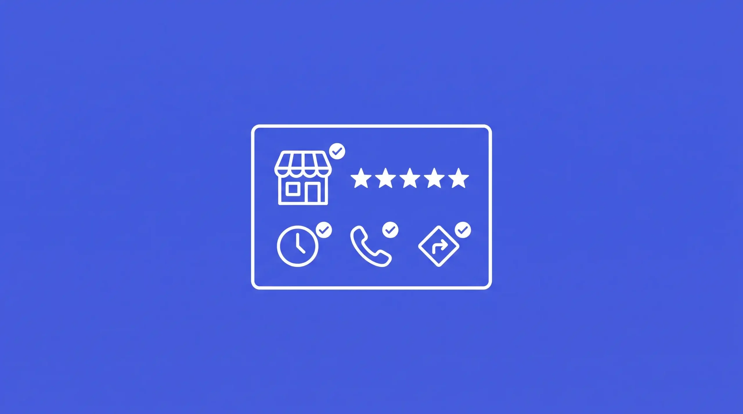 Google Business Profile optimization checklist for Saudi businesses