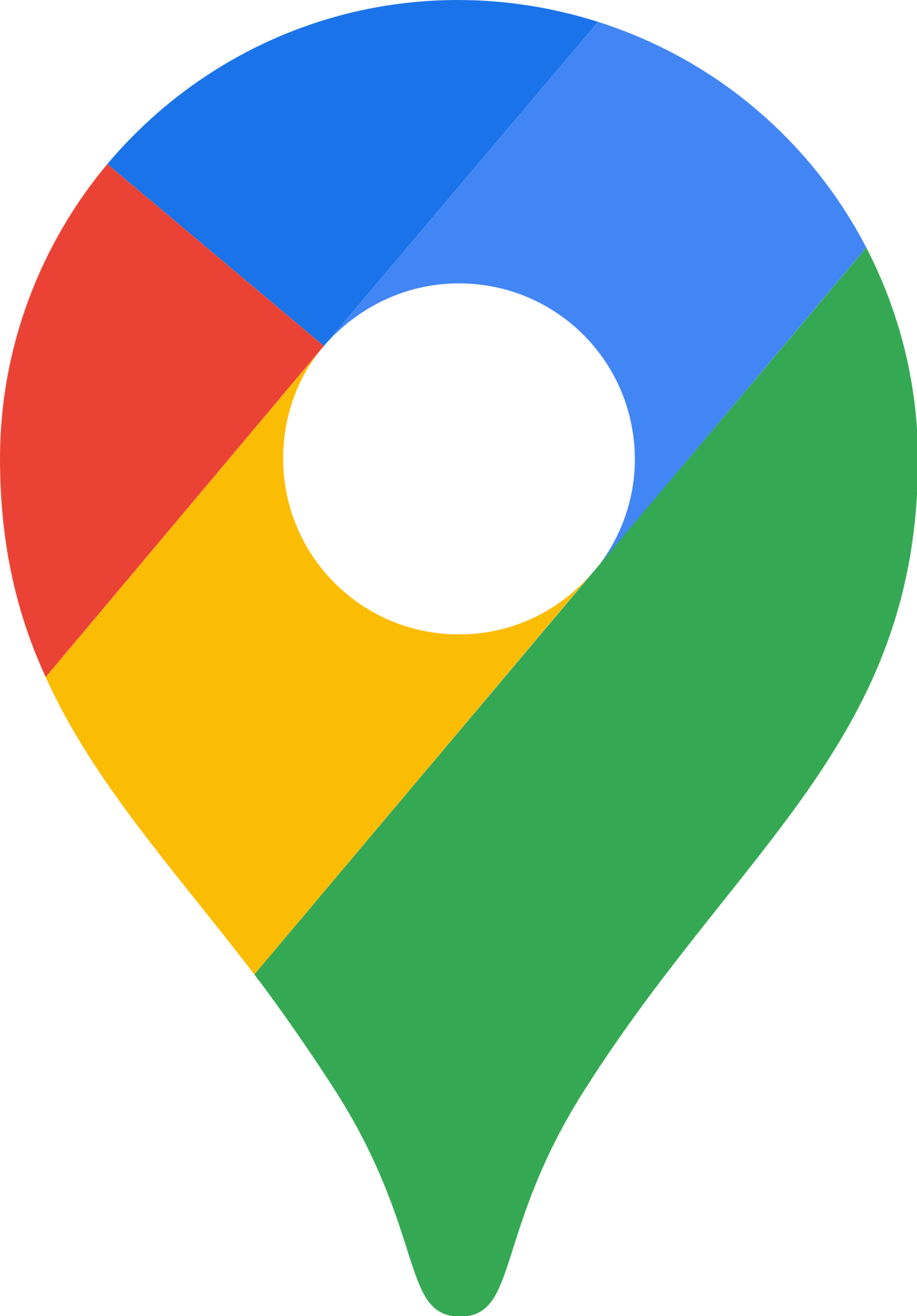 Google Maps