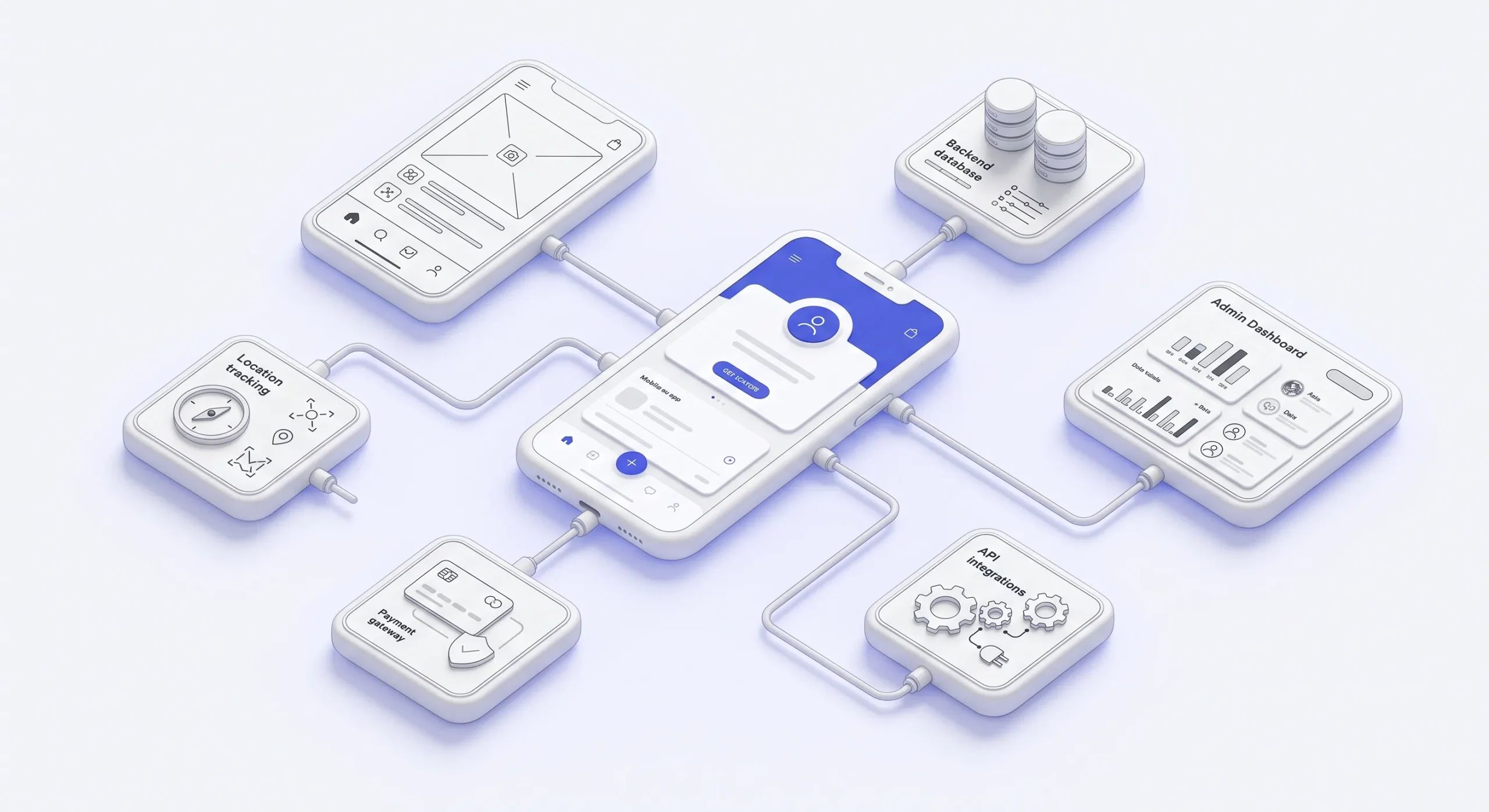How Long Does It Take to Build an App?