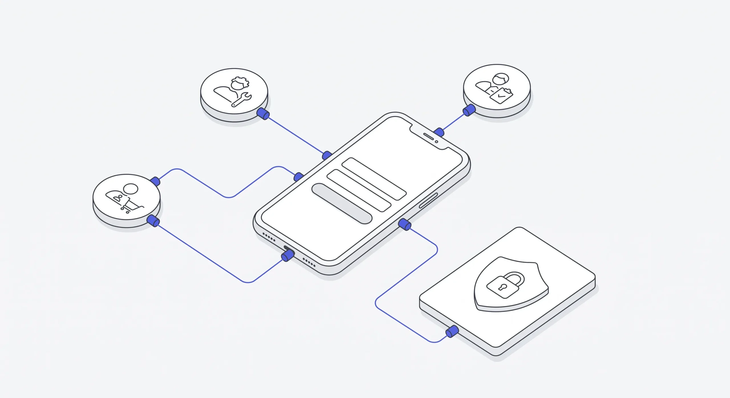 Secure Authentication & User Access