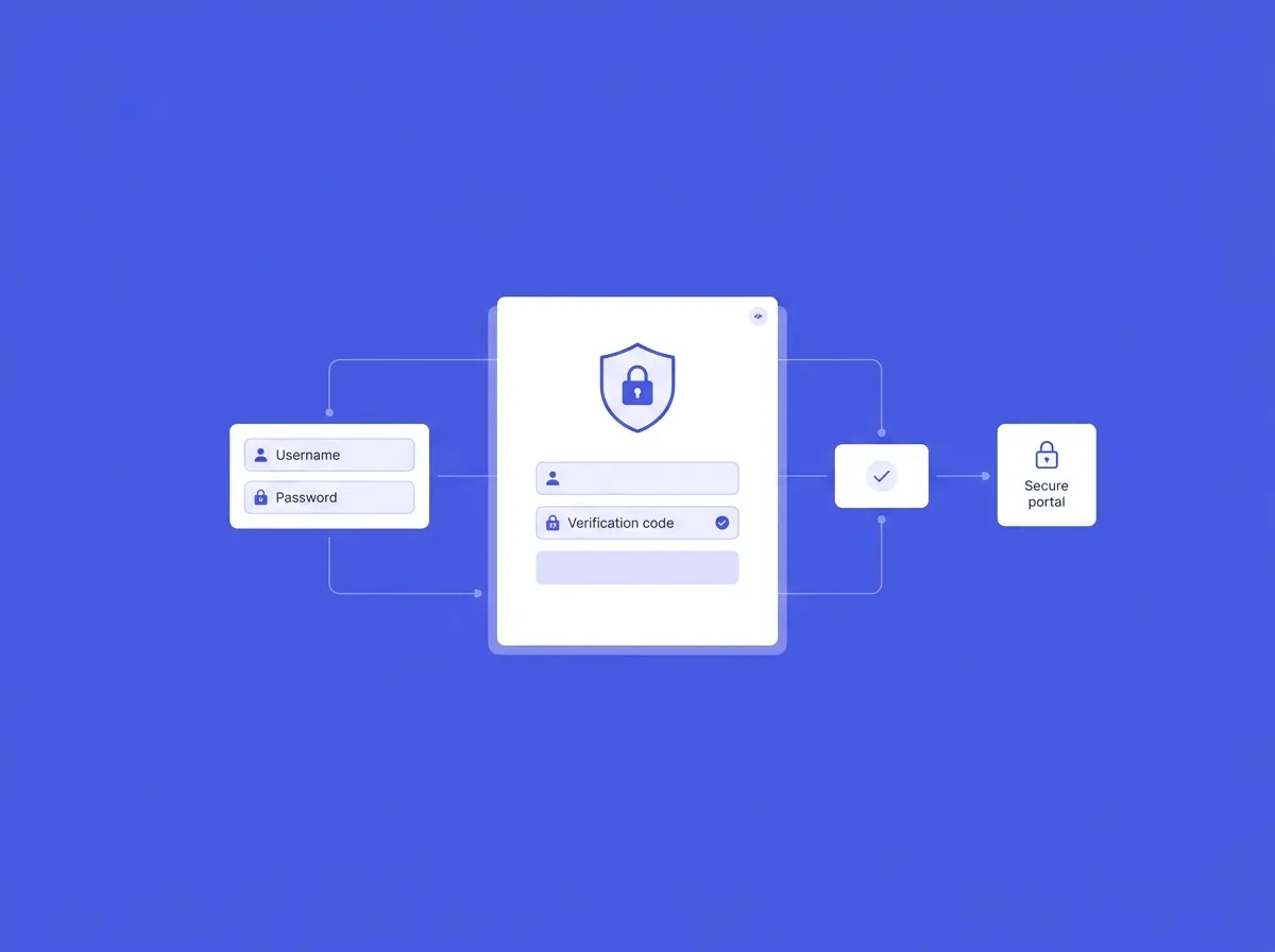 Secure Authentication