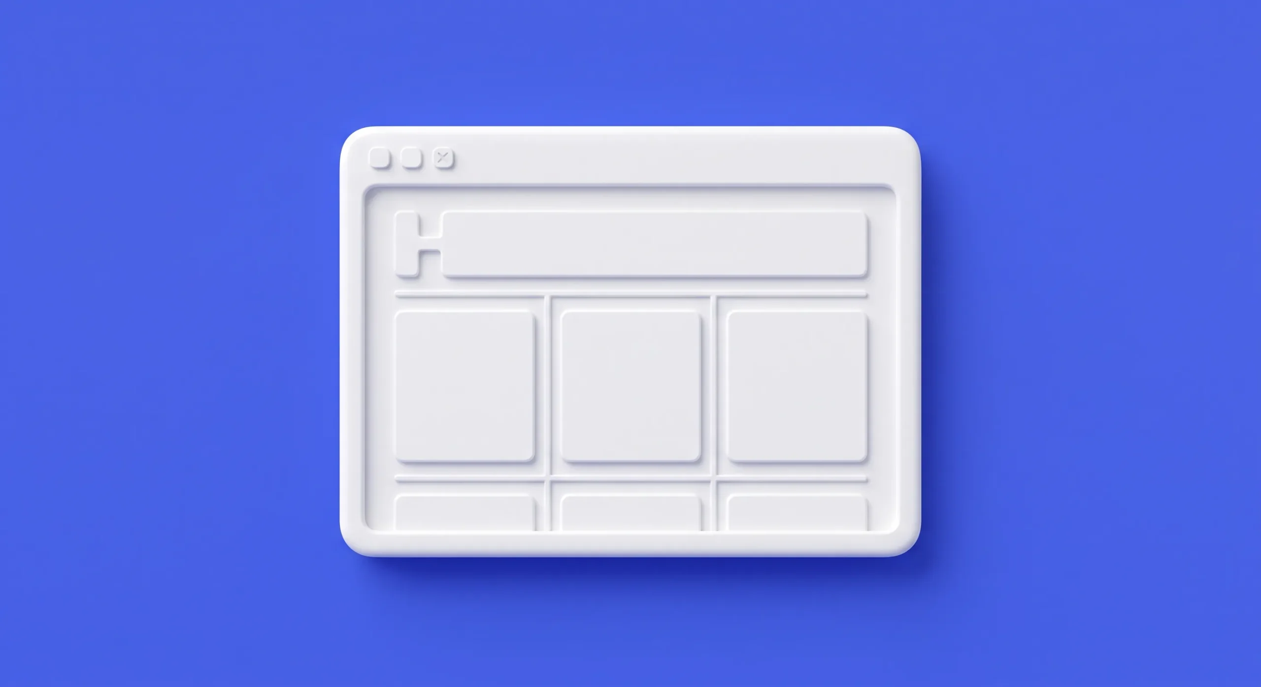 web icon