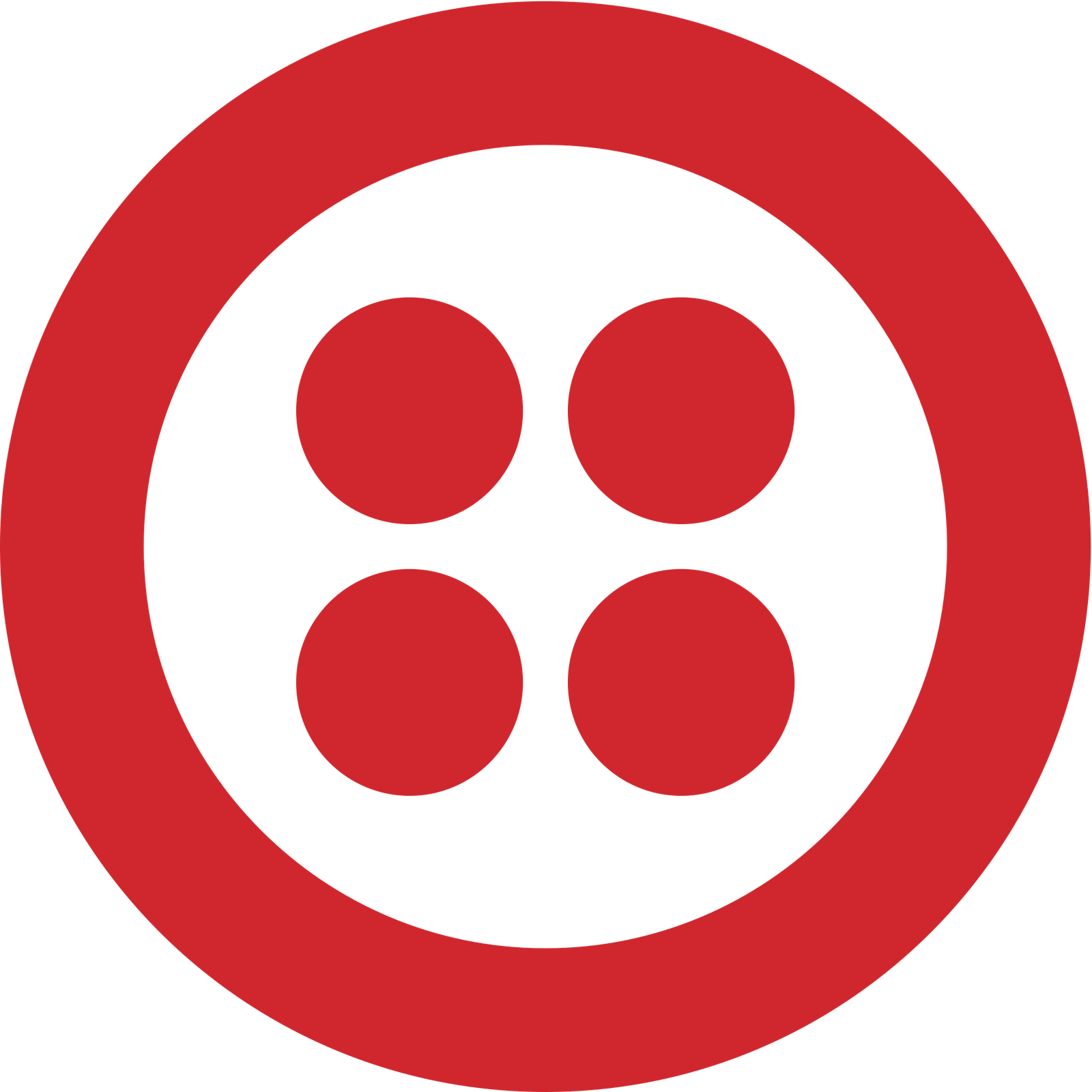 twillo logo